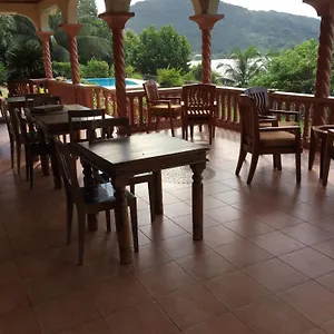  Maison d'hôtes Bayview -sea Side