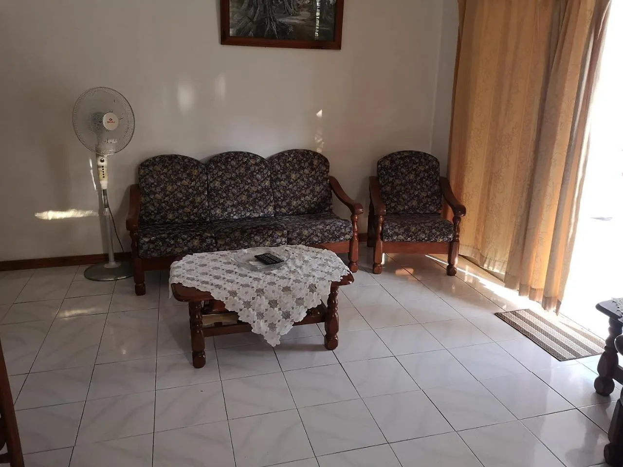 Residence Charlette Anse Boileau 0*,  Seychelles